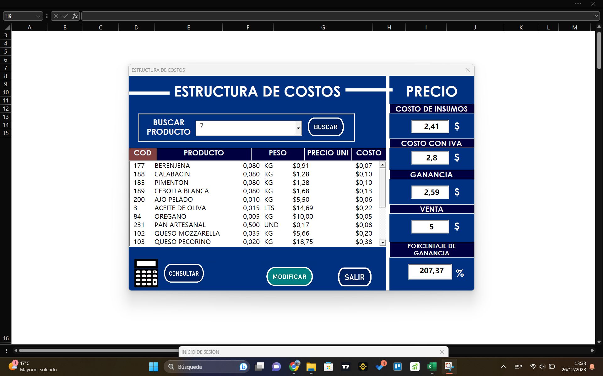 Sistema administrativo (captura 1)